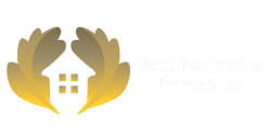 Logo Actif Patrimoine Immobilier